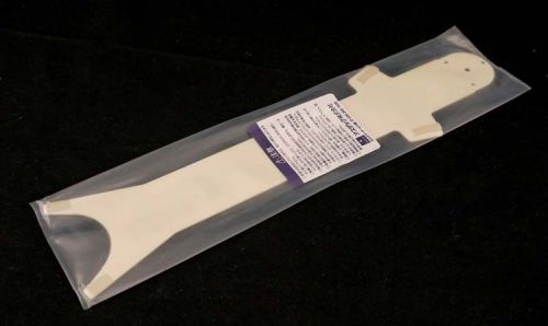 New asuzac 2-39-90757 16&#034;x 3-7/8&#034; durable ceramic wafer scrubber arm dns for sale