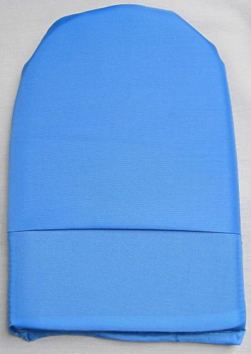 5113950 - HAND PAD (PRESSING MITT) - NYLON