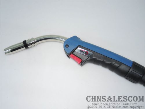 ARICOR BINZEL MB 24KD MIG/MAG Welding Torch 3 Metre 9.85 Feet 012.D163