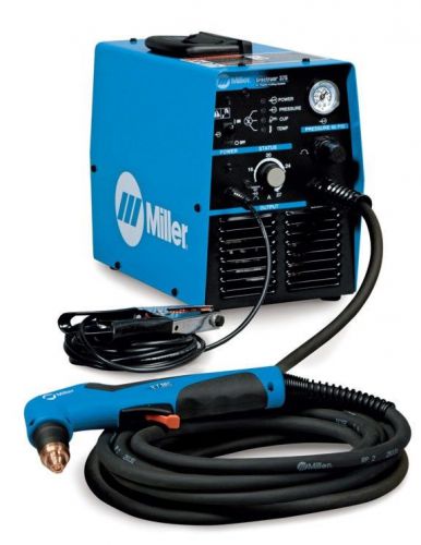 Miller spectrum 375 plasma cutter with xt30c torch - 907532 for sale