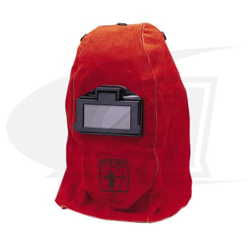 Jackson 860P Leather Passive Welding Helmet