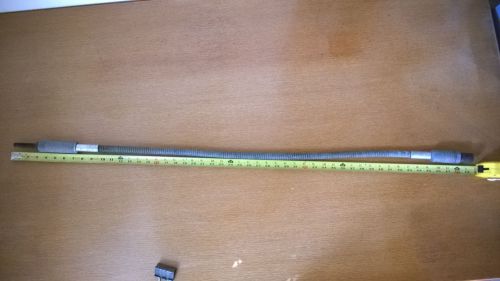 VINTAGE CRAFTSMAN FLEX SHAFT 239.26331 FLEXIBLE DRIVE CABLE