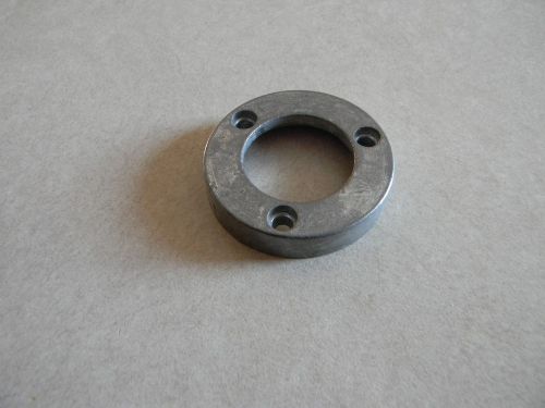 Delta 6&#034; jointer retaining ring, guard spring for sale