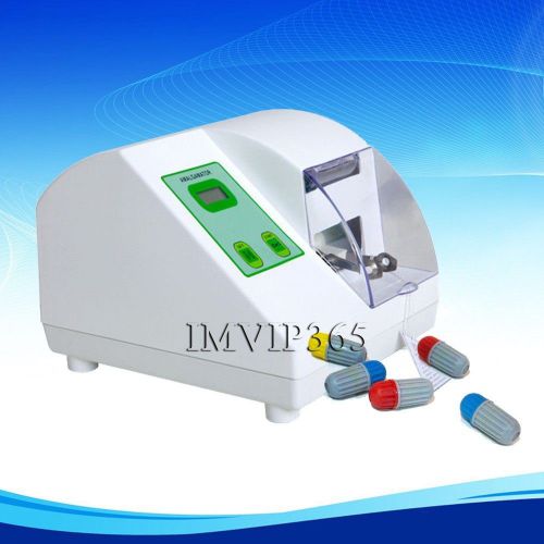 High Performance Digital Amalgamator Amalgam Mixer Capsule Blender Dental Lab