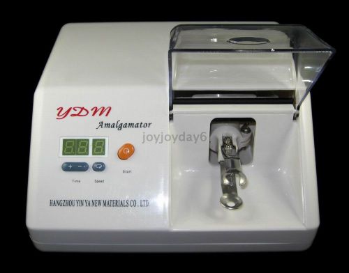 New High Quanlity Dental Digital  HL-AH Amalgamator Dentist Brand