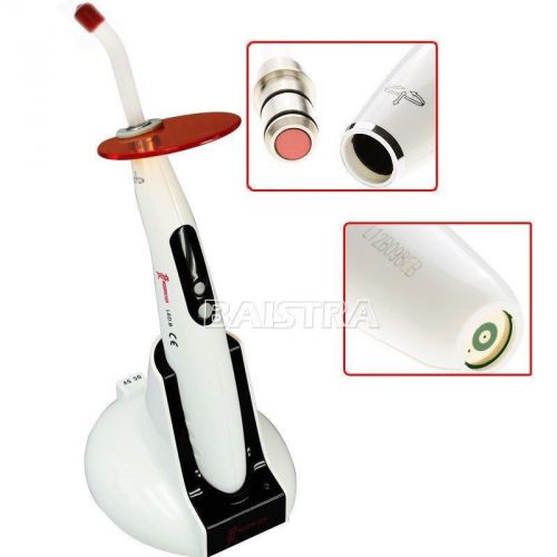 1 pc dental wireless led curing light woodpecker led.b ce fda for sale