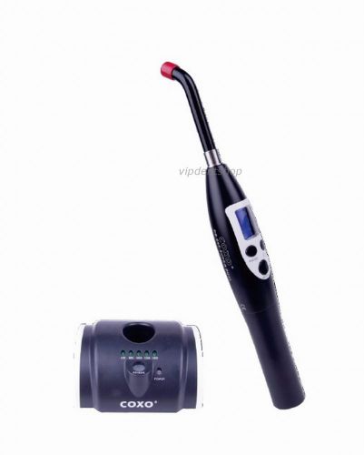 1 pc coxo dental led curing light db-685 super-lux for sale