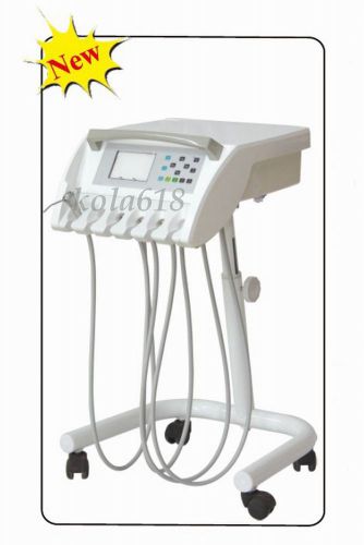 High Quality COXO Dental Mobile Cart(EU) DB-838-5