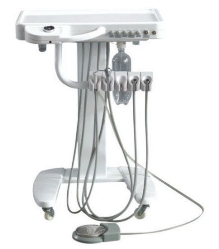 SALE Mobile Dental Portable Delivery Unit Delivery System Handpiece Best Price !