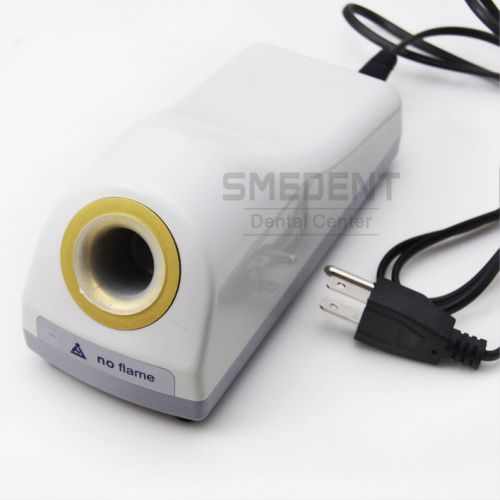 New dental lab infrared electronic sensor induction carving wax heater 110v&amp;220v for sale