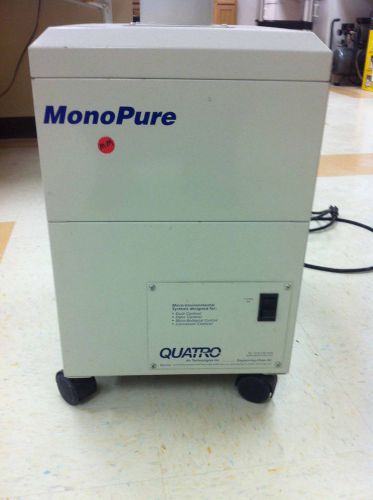 Dental QUATRO Air Technologies Mono Pure