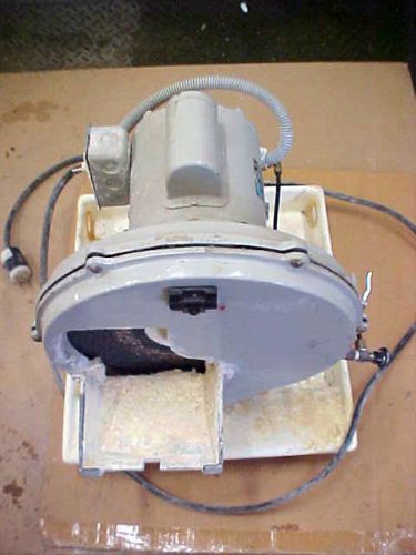 Handler Trimmer Grinder model 32