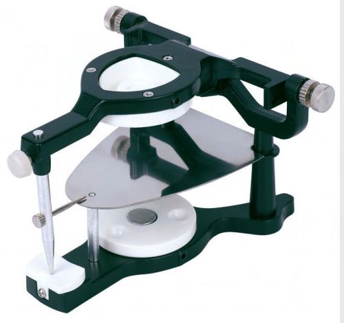 large magnet  close frame MAGNETIC DENTURE ARTICULATORS(BIG) Dentist Equipment