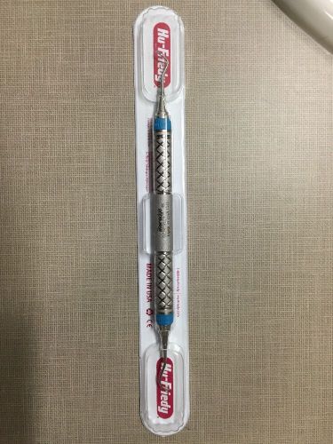 Dental Scaler Nevi Anterior No 01 EverEdge SCNEVI19 HU FRIEDY Original