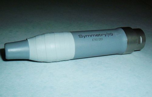 Hu-friedy symmetry iq 3000 piezo scaler handpiece - excellent condition for sale