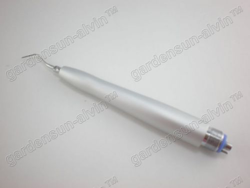 New G.S Dental Air Scaler Handpiece 4-Hole