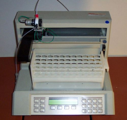 Gilson FC 205 Fraction Collector