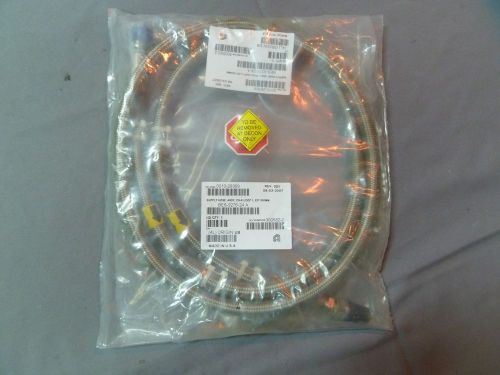 AMAT Applied Materials 0010-28369 Supply Hose CH-X LOOP EPI 300mm