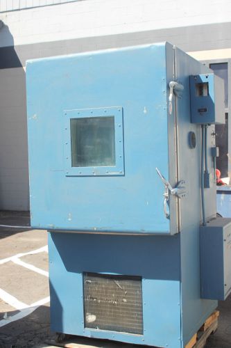 Tenney ttuf-100350 environmental chamber for sale