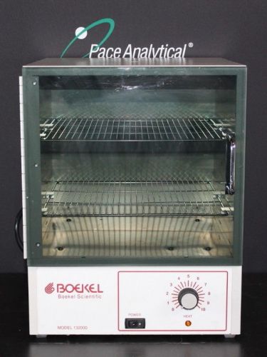 Boekel 132000 Incubator benchtop