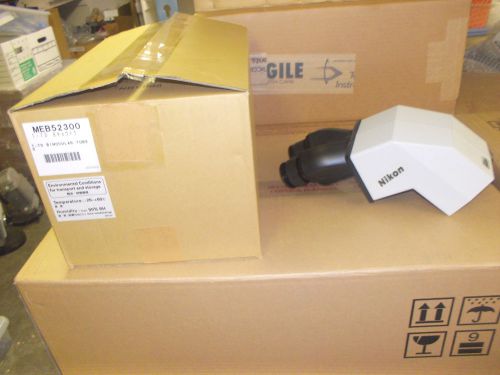 WHS5 - PRICED TO SELL: Nikon Binocular Tube (MEB52300) - PRICED TO SELL!!!
