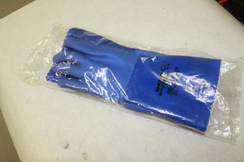 SHOWA Best Glove Blue 9 Large