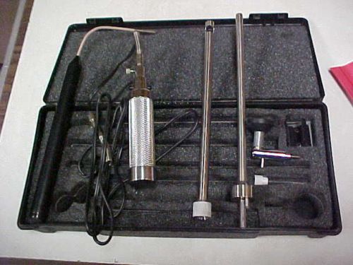 Boroscope Kit,  safe scope, auto work  Locksmith, Safe Tech. Auto work