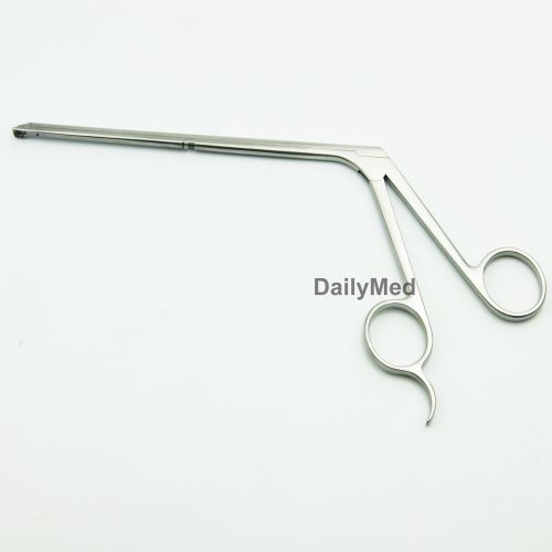 Arthroscopy Basket Cutting Forceps 90 degree right orthopaedics