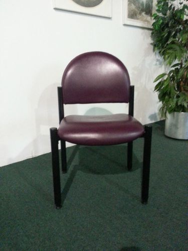 Waiting Room Chairs