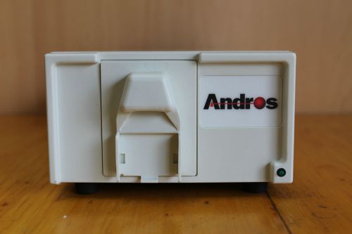 Andros 4800 - anes-thesia monitoring sub-system monitor module for sale