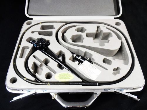 OLYMPUS CF 20L Colonoscope / Endoscope  w/case