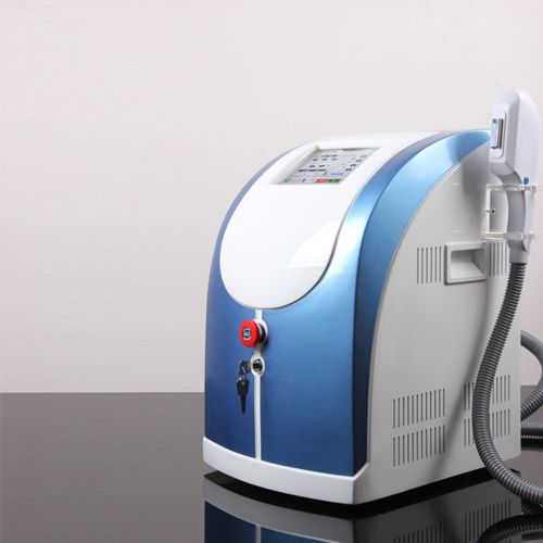 Hot Elight IPL RF Skin Rejuvenation IPL Hair Remove Wrinkle Laser Hair Removal