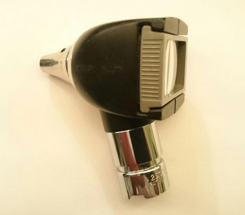 Welch Allyn 25020 otoscope head