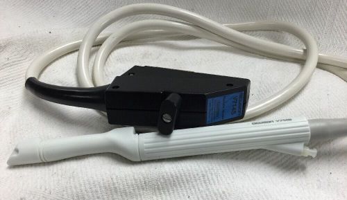 Acuson V714S Vector Array Ultrasound Endorectal Transducer Probe 128/128XP-10