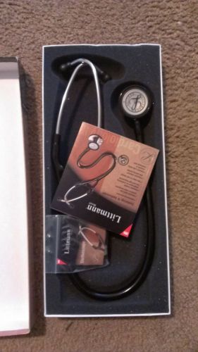 3M Littmann Cardiology III 27&#034; Stethoscope