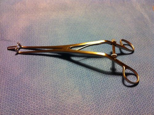 Miltex 30-1350  kogan endocervical speculum 9 1/2 &#034; for sale