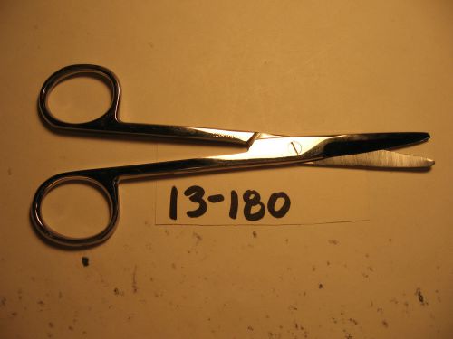 MAYO OPERATING SCISSOR &#034;5 1/2&#034;