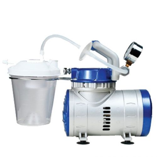 Dental Portable Suction/Vacuum Pump