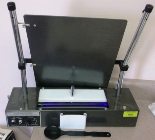 VISUAL FIELD SCREENER, MODEL B-100