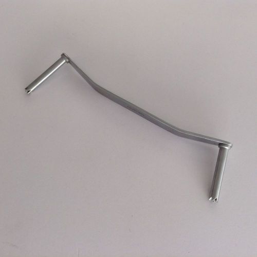 Double Drill Sleeve 2.5mm and 3.5mm orthopedics surgical instrument