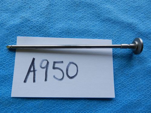 Stryker arthroscopy arthroscopic 5.8mm trocar  747-031-520 for sale