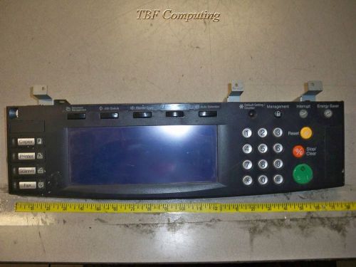 Kyocera 2CX0105/KP-5006-C Control Panel Touch Display for KM-3035 Printer