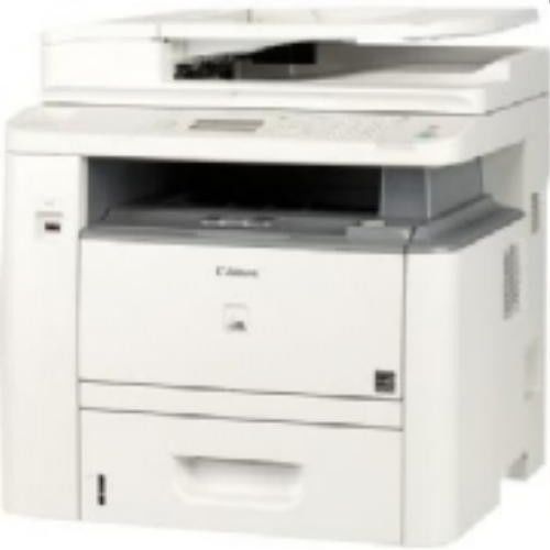 FACTORY REFURBISH Canon ImageClass D1320 Laser Multi-function Print, Copy, Scan