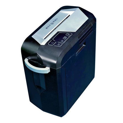 HSM Shredstar BS6Ms Micro-cut Side Profile Shredder - HSM1054 Free Shipping