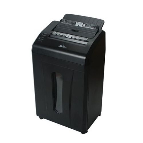 Royal Sovereign AFX-908N Hands-Free Micro-Cut Shredder, 75 Sheet Capacity