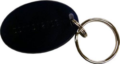 ICON PROX RTC-1000 SB100 PRO TIME CLOCK KEY CHAIN FOBS