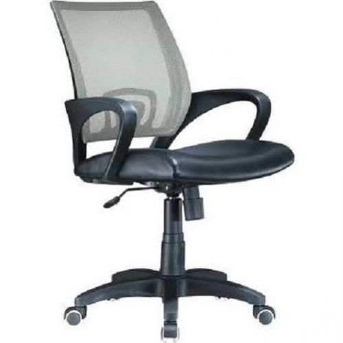 Officer office chair silver by lumisource for sale