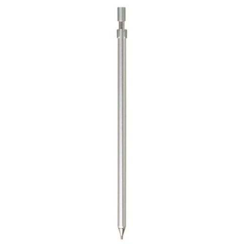 MUJI Moma Aluminum extra-fine mechanical pencil 0.5mm Japan WorldWide