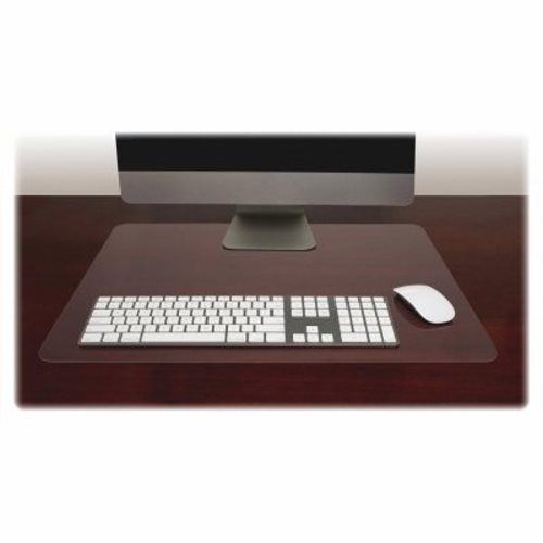 Lorell Desk Pads, 24&#034;x19&#034;, Matte (LLR39653)