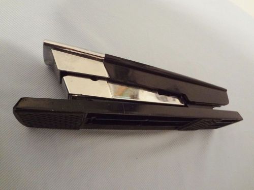 Black Stapler Swingline 8 Inches Long Easy Use Pre-Owned